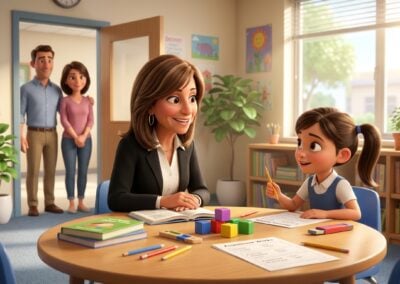 Reach Higher Achievement – Video Ad